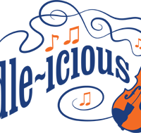Fiddle-icious Traditions logo